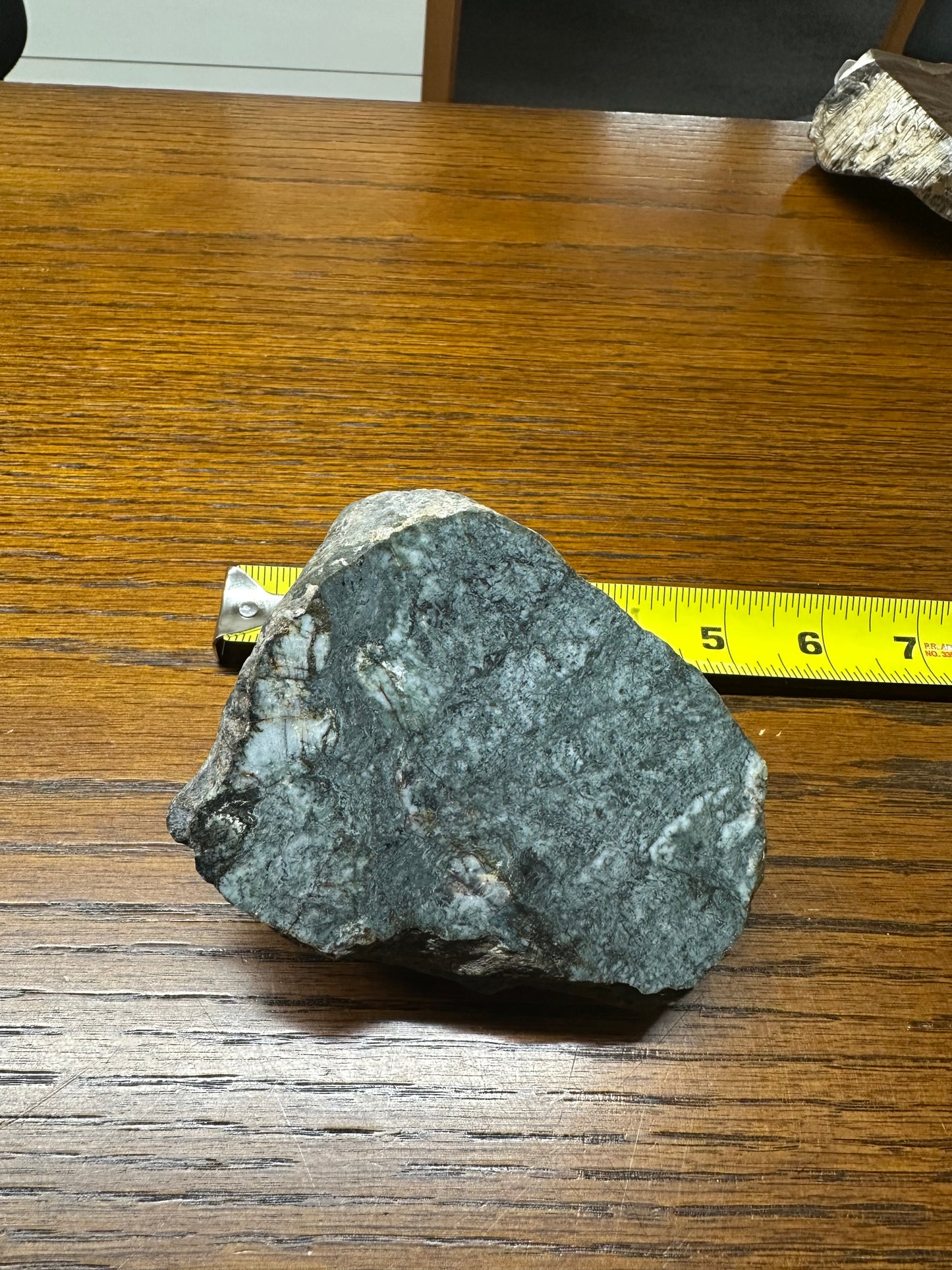 GS100 Granite Specimen