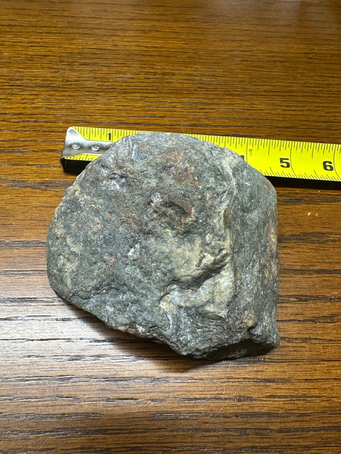 GS100 Granite Specimen