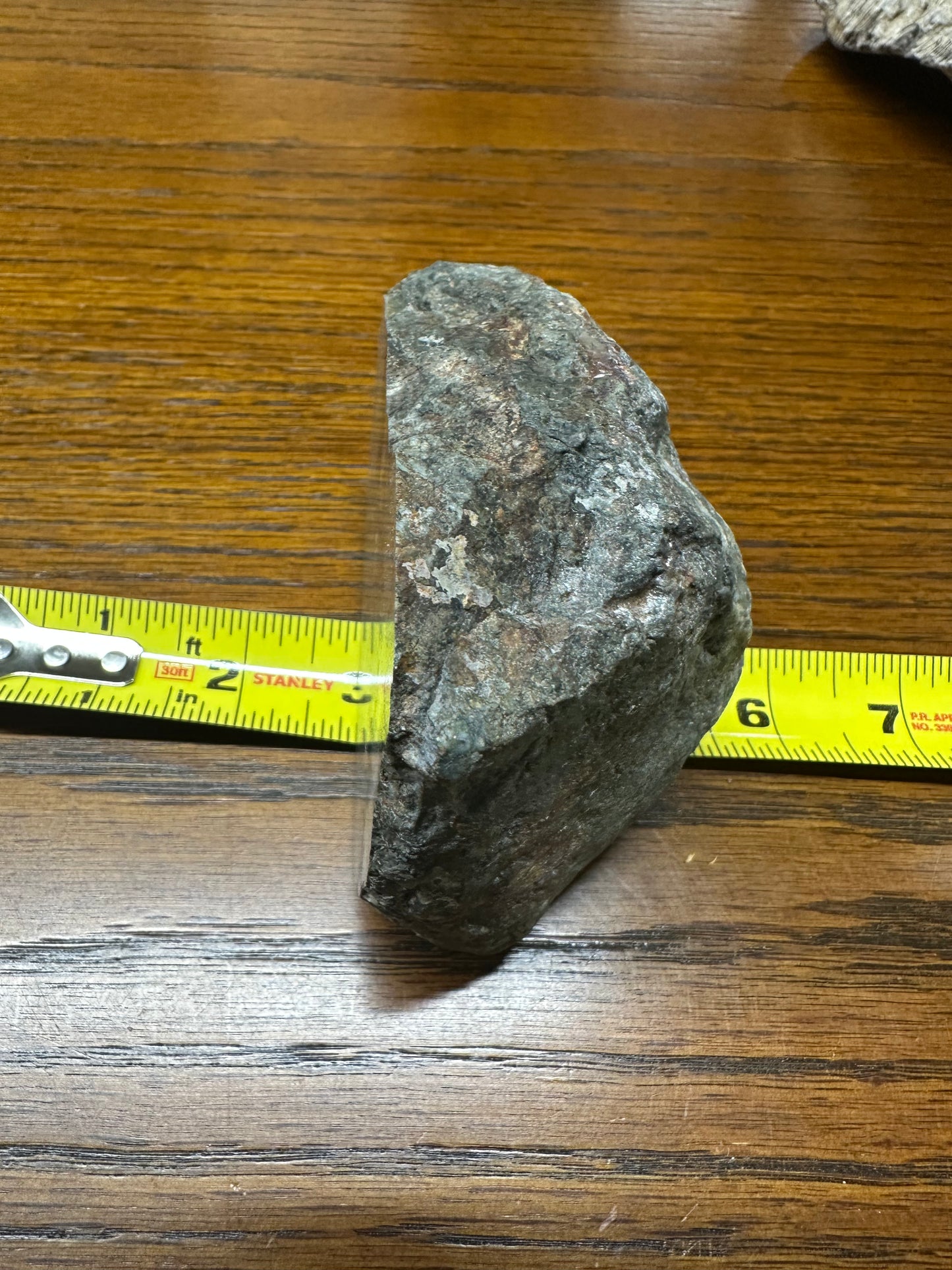 GS100 Granite Specimen