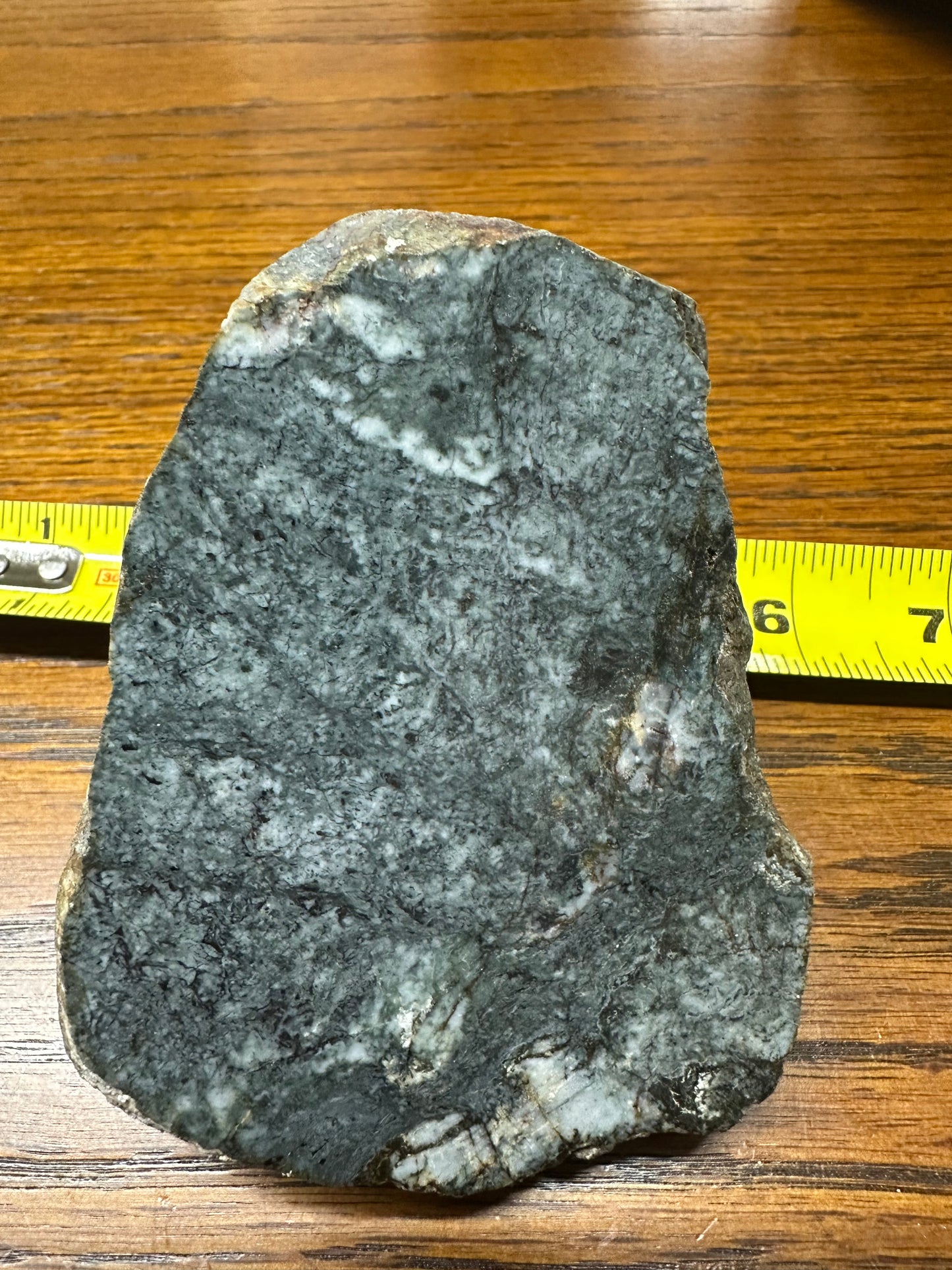 GS100 Granite Specimen